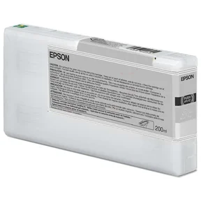 EPSON T9139 Bläckpatron Svart foto