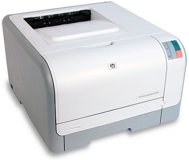 HP Toner till HP Color Laserjet CP1215