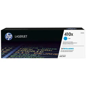 410X Tonerkassett Cyan