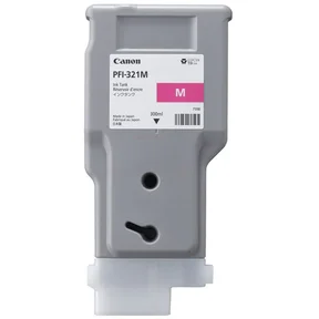 Canon PFI-321 Bläckpatron Magenta