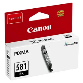CANON 581 BK Bläckpatron