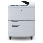 HP Alla skrivarmärken – toner och bläck HP Color LaserJet CP6015 Series