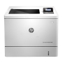 HP Toner till HP Color LaserJet Enterprise M 552 dn