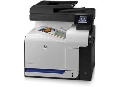 HP Toner till HP Laserjet Pro 500 color MFP M570dw