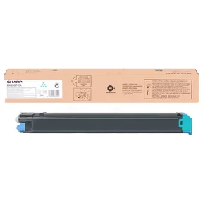 Tonerkassett cyan, 10000 sidor