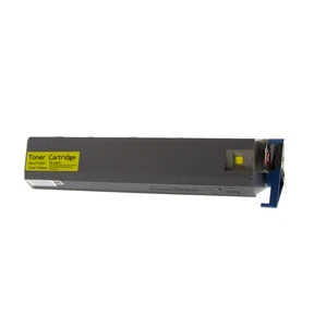Gul Toner 10000 sidor