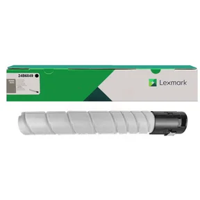 Lexmark 24B6849 Tonerkassett