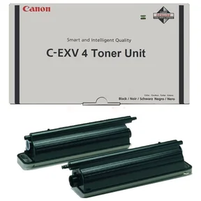 Tonerkassett svart *2-pack* 2x 15.000 sidor