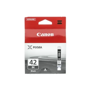 CANON CLI-42 BK Bläckpatron