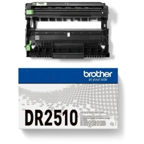 Brother DR-2510 Trumenhet