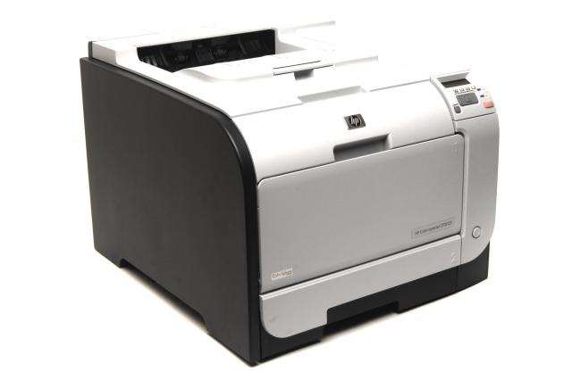 HP Toner till HP Color LaserJet CP2025