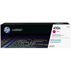 410X Tonerkassett Magenta