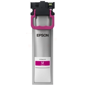 Bläckpatron Magenta 3.000 sidor