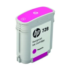 728 Bläckpatron Magenta