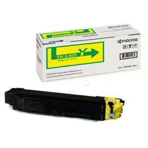 KYOCERA TK-5305 Y Tonerkassett