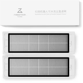HEPA-filter Roborock, 2-pack
