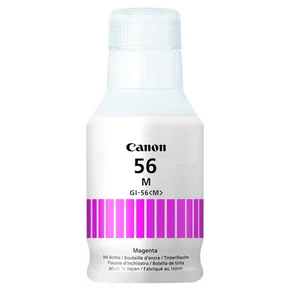 CANON GI-56M Bläckpatron Magenta