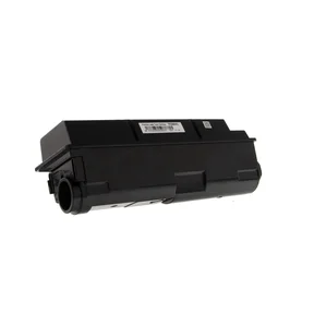 Svart Toner 15000 sidor