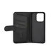 GEAR Mobilfodral 3 Kortfack Magseries iPhone 16 Pro Svart