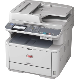 OKI Toner till OKI MC 332 OKI Toner till OKI MC 332