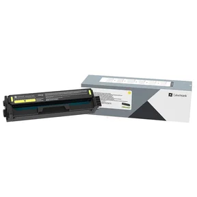 LEXMARK C3220Y0 Tonerkassett