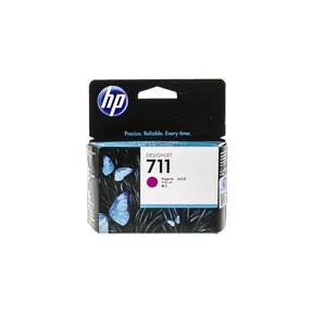 711 Bläckpatron Magenta