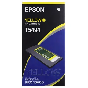 EPSON T5494 Bläckpatron