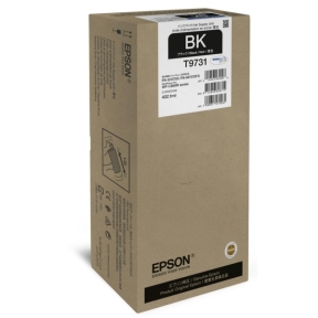 EPSON T9731 Bläckpatron