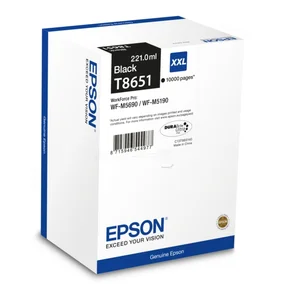 EPSON T8651 Bläckpatron