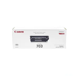 CANON 703 Tonerkassett