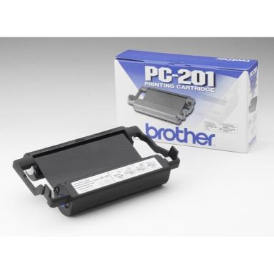 BROTHER alt BROTHER Printing Cartride Incl. 1 Carbon Roll