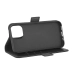 GEAR Mobilfodral Svart iPhone 15 2in1 Magnetskal