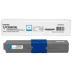 T-FC26SC6K Tonerkassett cyan 6.000 sidor