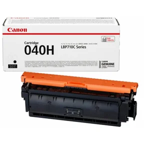 CANON 040 HBK Tonerkassett