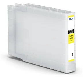 WF-C8190/C8690 Ink Cartridge XXL gul Ink