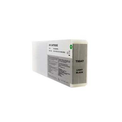 EPSON Light Svart bläckpatron XL