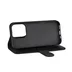 GEAR Mobilfodral 3 Kortfack Magseries iPhone 16 Pro Svart