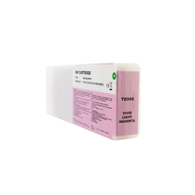 Epson Light Magenta bläckpatron XL