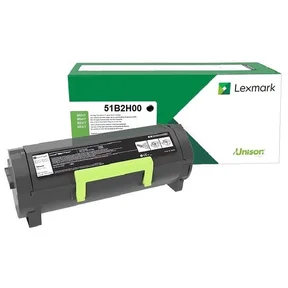 MS417/MX417 toner svart HY (Return) 8.5k