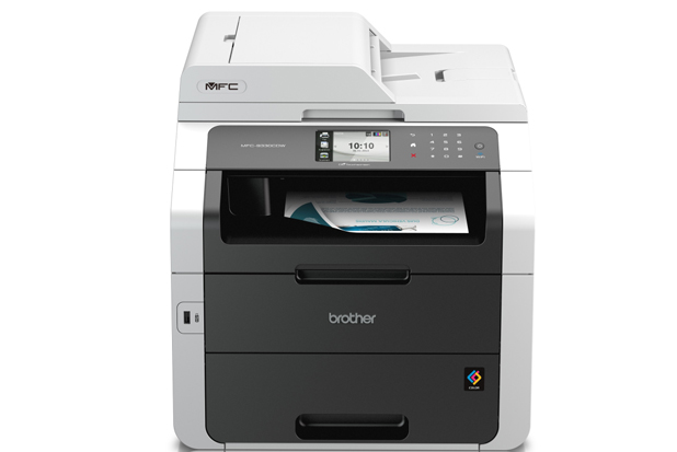 BROTHER Toner till BROTHER MFC 9330CDW
