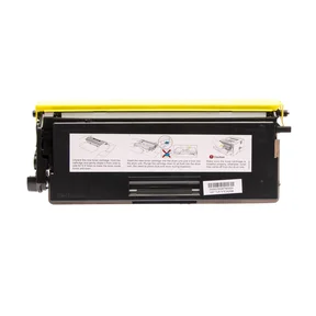 Svart Toner 6000 sidor