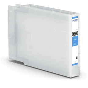 WF-C8190/C8690 Ink Cartridge XL Cyan Ink