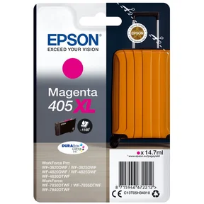 EPSON 405XL Bläckpatron Magenta