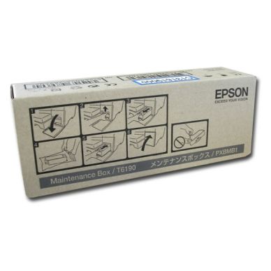 EPSON alt EPSON T6190 Maintenace kit