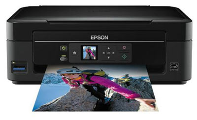 EPSON Bläckpatroner till EPSON Stylus SX430W