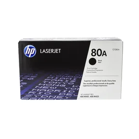 80A Tonerkassett