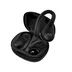 JVC True Wireless Sport Earphones Black