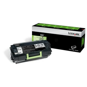LEXMARK 522 Tonerkassett