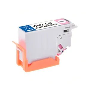 Bläckpatron ljus magenta, 830 sidor
