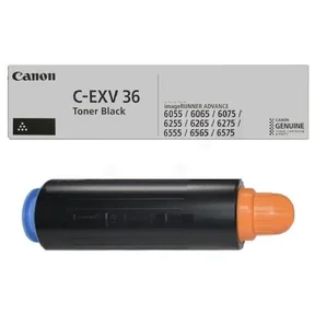 CANON C-EXV 36 Tonerkassett